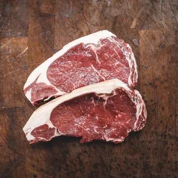 Steaks