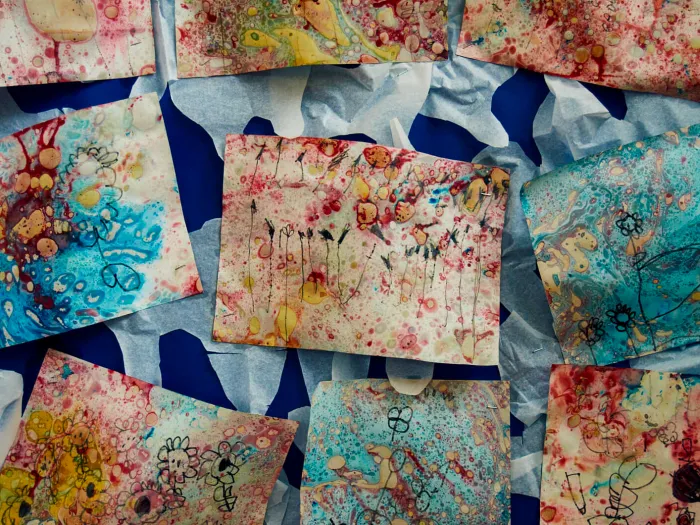 Art Display