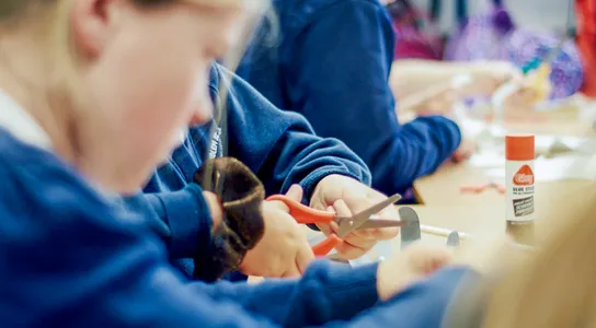 Classroom Activity