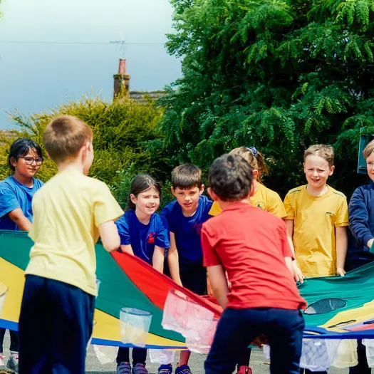 Outdoor Activity Group