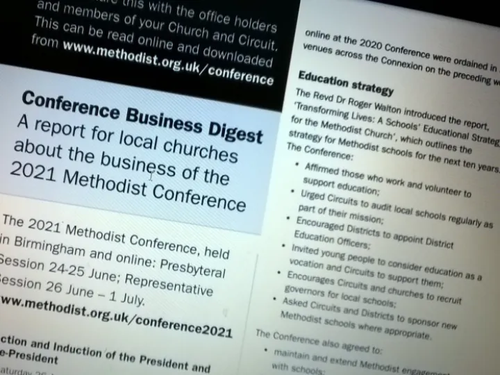 Conference