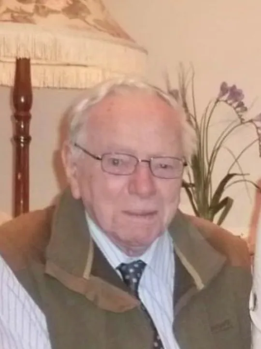 Geoff Mitchell