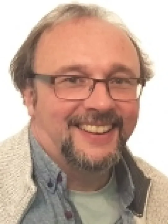 Graham Radcliffe