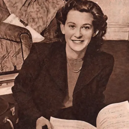 Doreen Carwithen