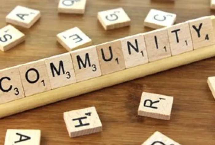 Community image