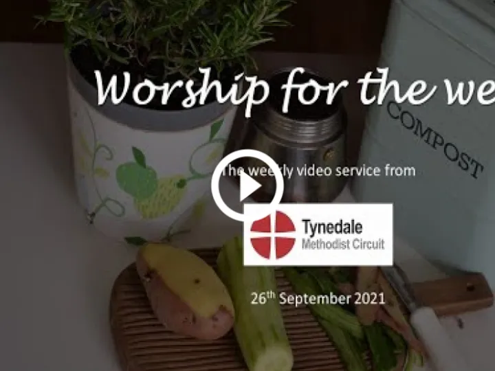 Worship for