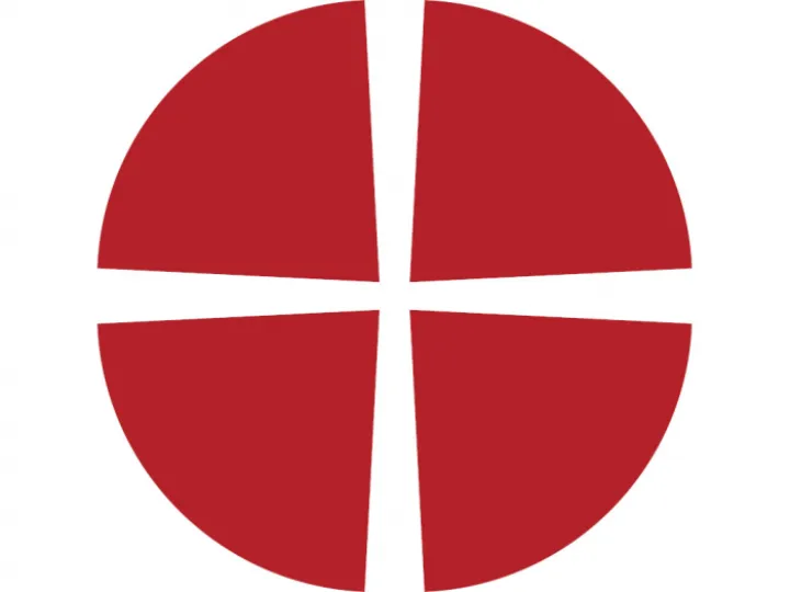 Orb&Cross Red