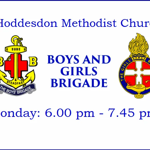 Boys and Girls Brigade