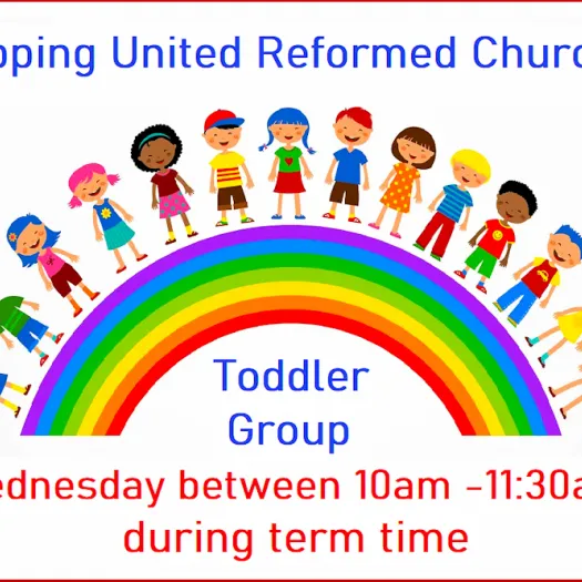 EURC Toddler Group
