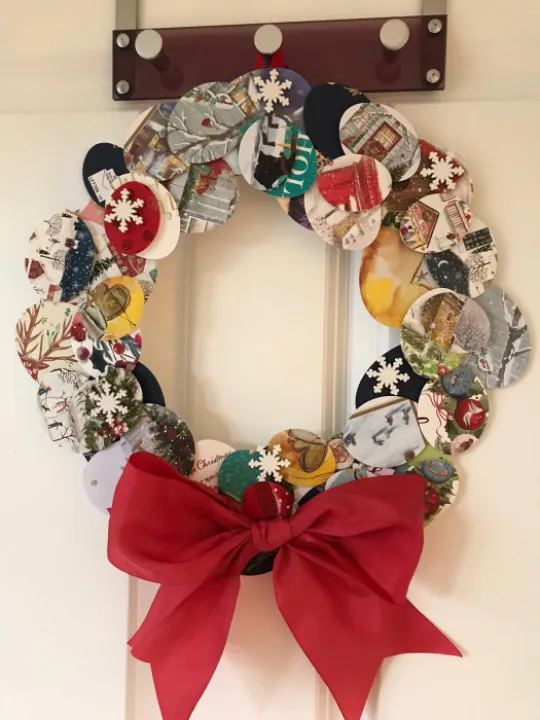 Wreath Festival