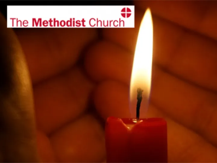 MethPrayer