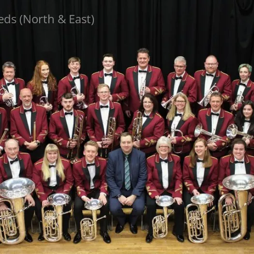 Elland Brass Band