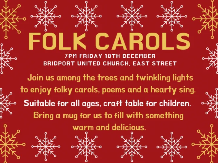 Folk Carols