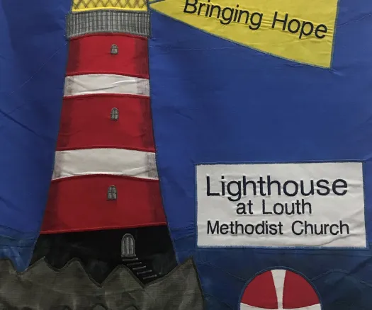 Lighthouse banner cropped
