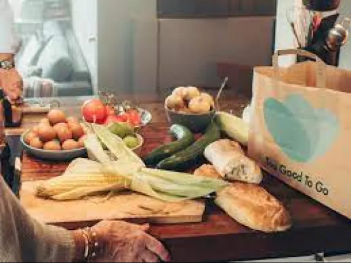 Spar goods