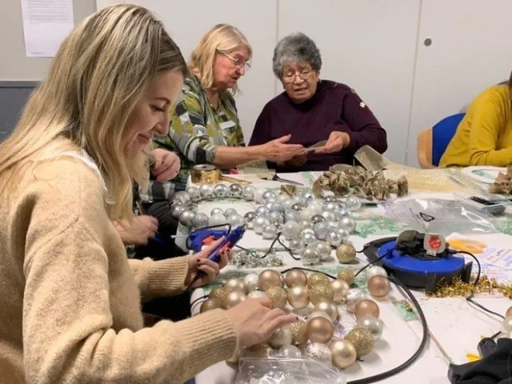Craft workshop 1