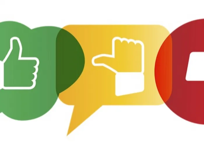 feedback
