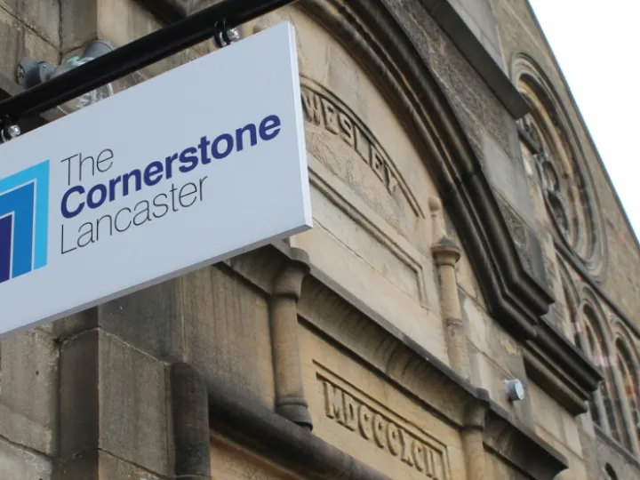 Cornerstone