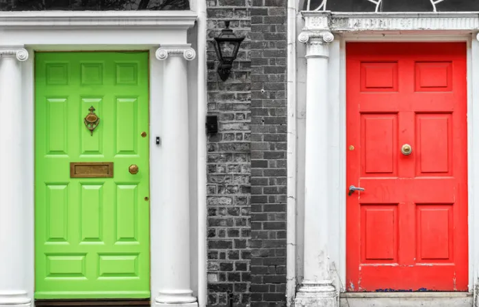 Doors M