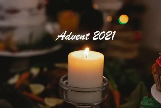 Advent 2021