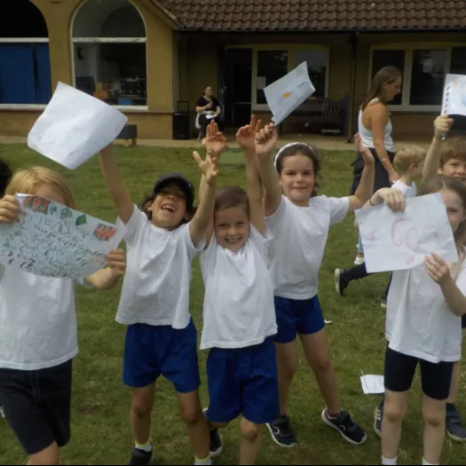 HStM School pupils 2021