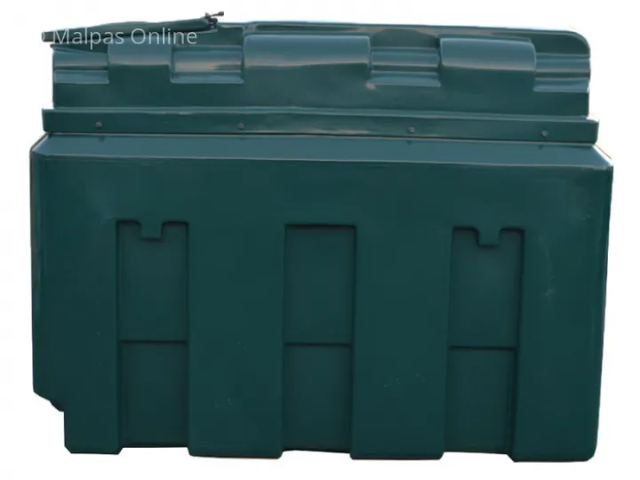 oil tank