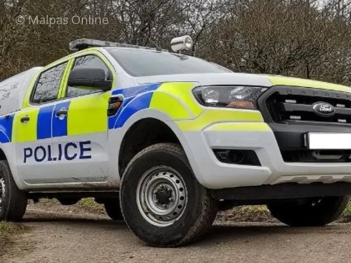Rural Crime Team