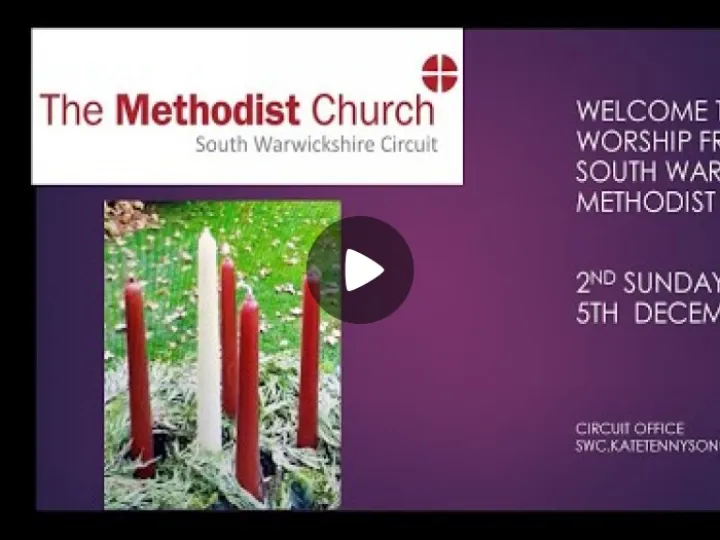 SWC Worship