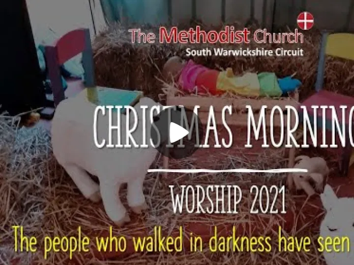 SWC Worship