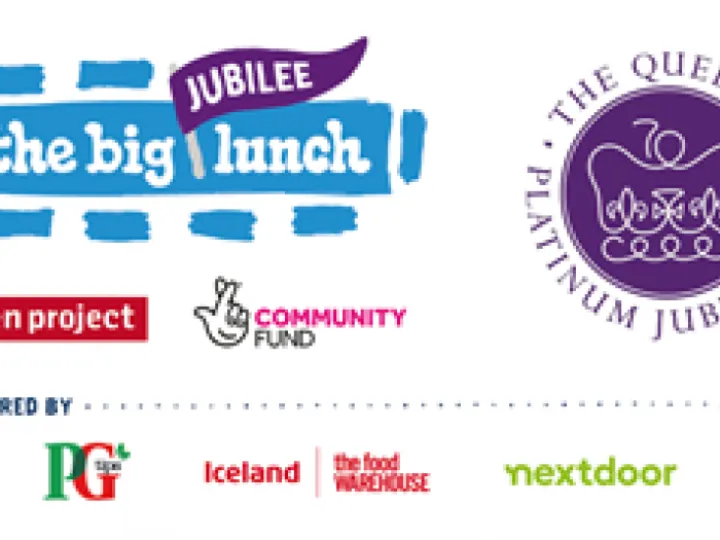 Big lunch
