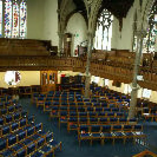 Sanctuary