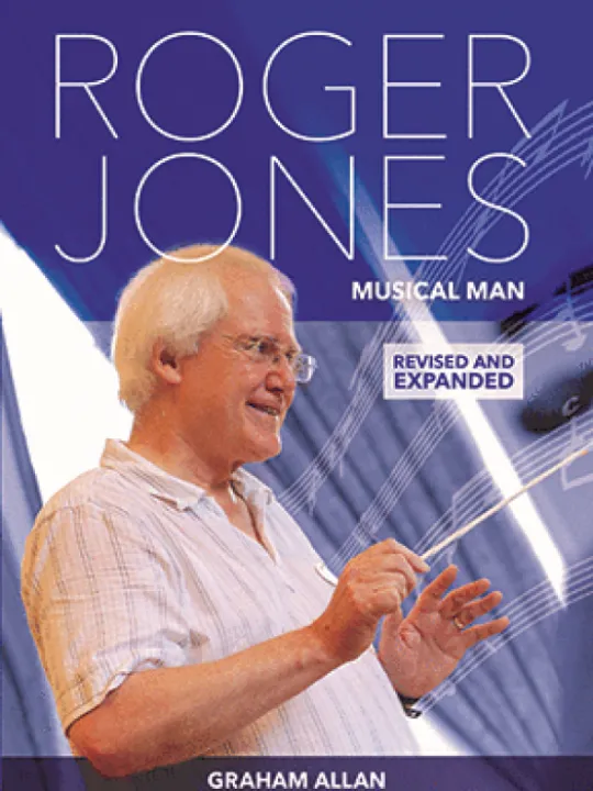 Roger Jones