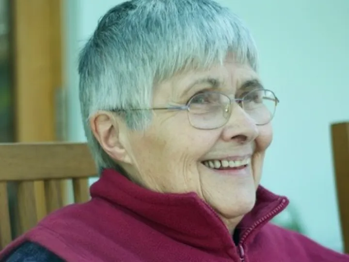 Patricia Lightfoot