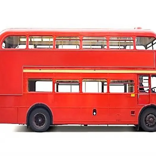 london bus