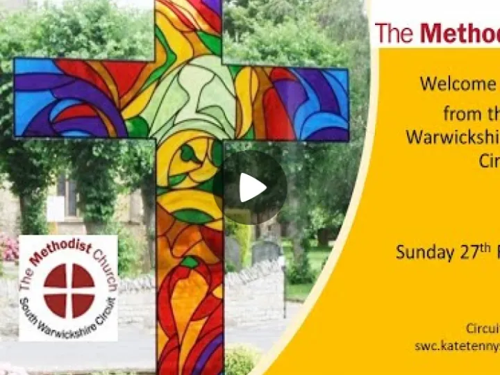 SWC Worship