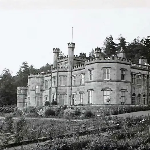 Bolesworth Castle 3
