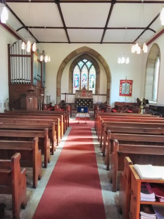 St Michael4