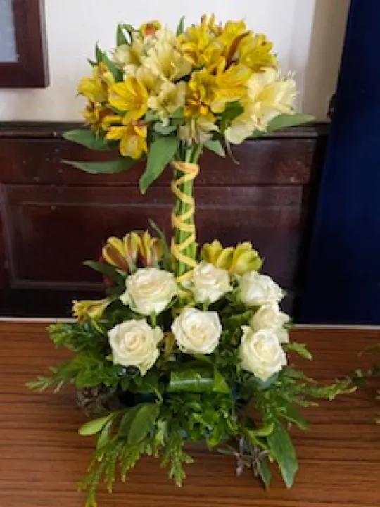 Floral Event 2022 April IMG 7466