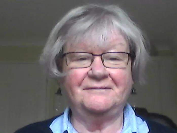 Sheila Brown