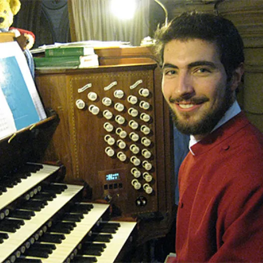 james orford