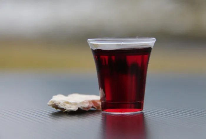 Bread and Wine