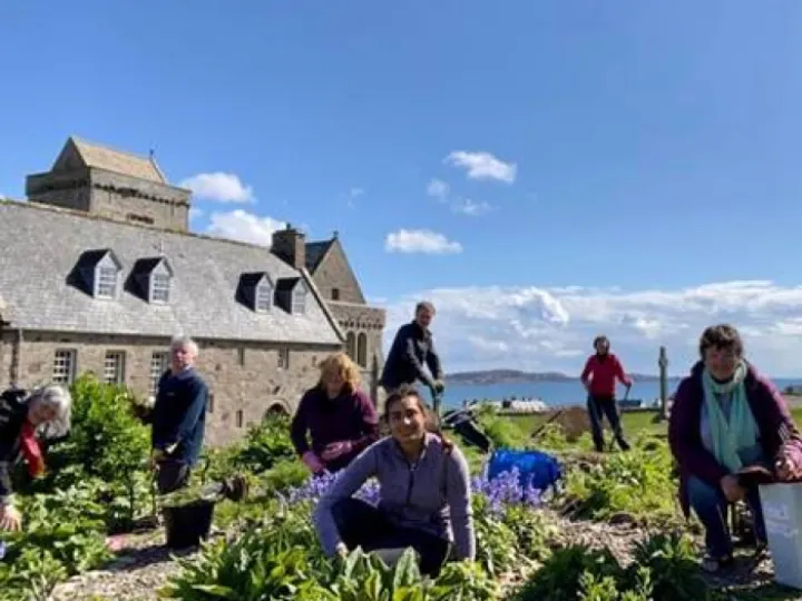 Iona Community