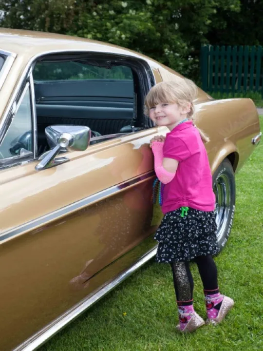Vintage Cars 05