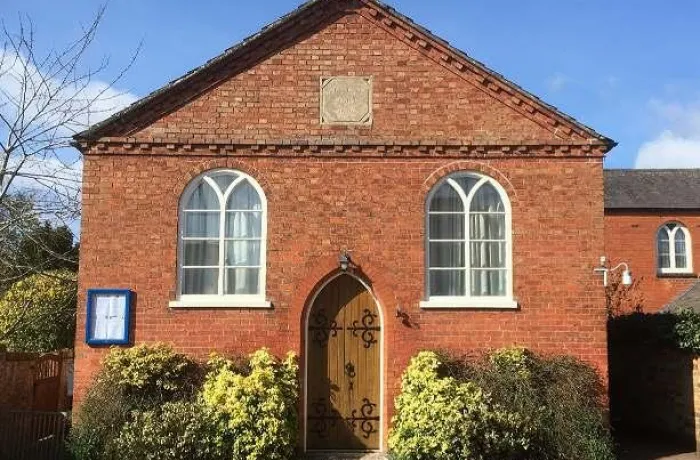 Kibworth methodist