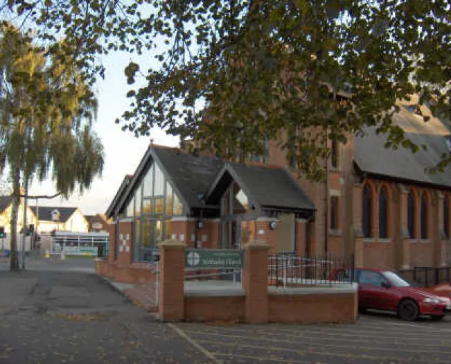 Lutterworth