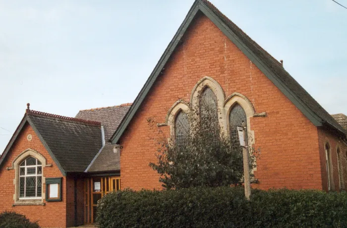 Bilton