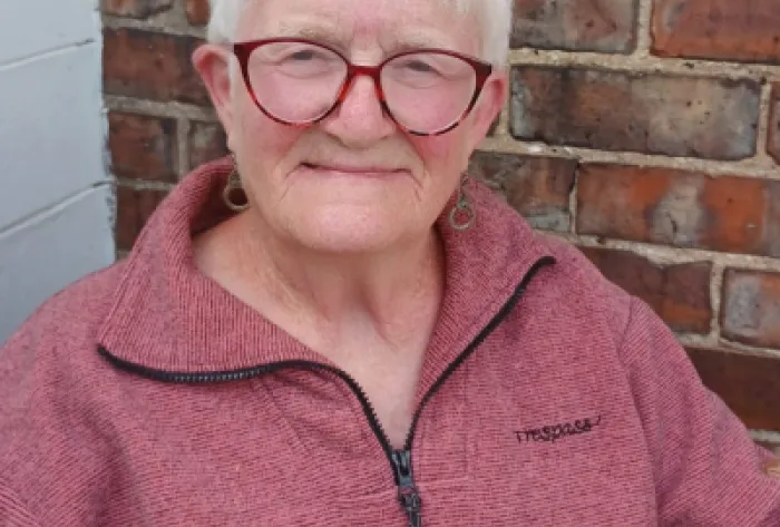 Yvonne