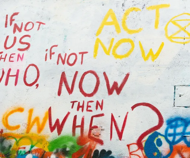 If not now