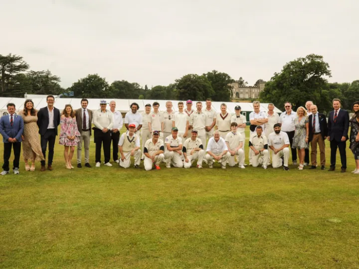 Lord Taverners