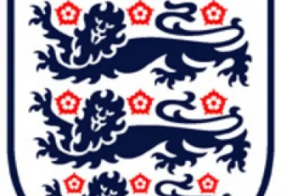 England three lions